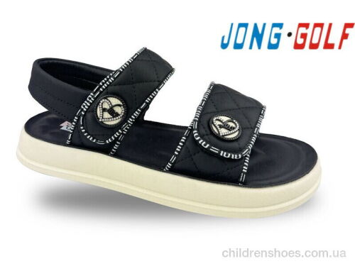 Босоножки C20632-20 Jong Golf / p. 30-37 / 8пар