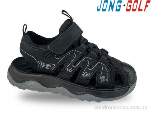 Сандалии C20652-0 Jong Golf / p. 31-38 / 8пар