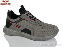 Кроссовки A9155-5 Bonote / p. 41-46 / 8пар