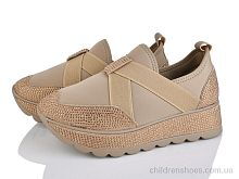 Кроссовки V301-2 Loretta / p. 36-41 / 8пар