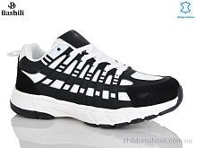 Кроссовки H65120-21 Башили / p. 36-41 / 8пар