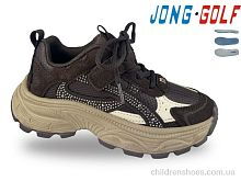 Кроссовки B11919-4 Jong Golf / p. 28-33 / 8пар