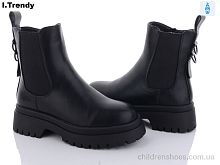 Ботинки Trendy B7619 Ботинки B7619 Trendy / p. 36-41 / 6пар
