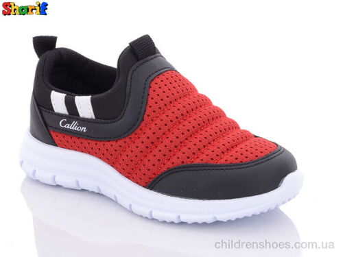 Кроссовки BBH1006-12 Sharif / p. 26-30 / 8пар