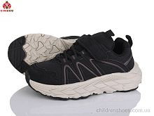 Кроссовки Z2500-3Z KIMBOO / p. 32-37 / 8пар