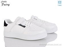 Кроссовки 581-2 L.Fairy / p. 32-37 / 8пар