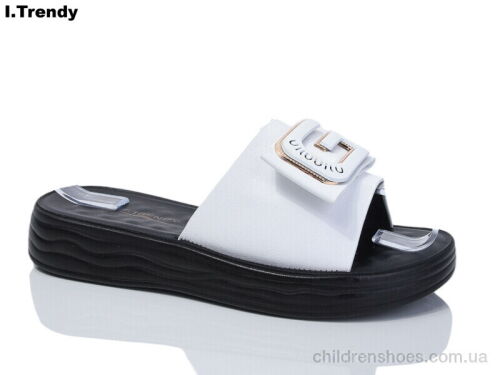 Шлепки ZK701-2 Trendy / p. 36-41 / 8пар