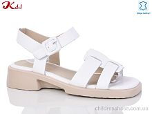 Босоножки Kdsl H014-1 Босоножки H014-1 Jiulai-Kadisalun / p. 36-41 / 8пар