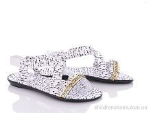 Босоножки Demur DF001-2 Босоножки DF001-2 DeMur / p. 36-40 / 7пар