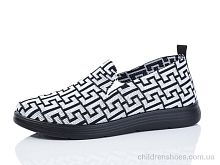 Слипоны No brand 2389-1 Слипоны 2389-1 Kulada-UCSS-MD / p. 37-42 / 8пар