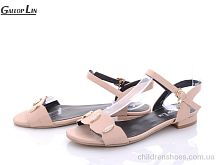 Босоножки Gallop Lin E336 Босоножки E336 Gallop Lin / p. 36-41 / 8пар