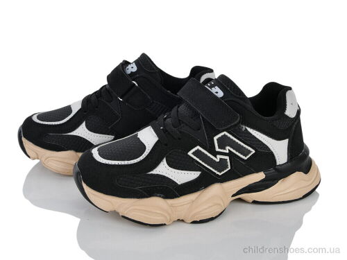 Кроссовки 573-2 Xifa kids / p. 32-37 / 8пар