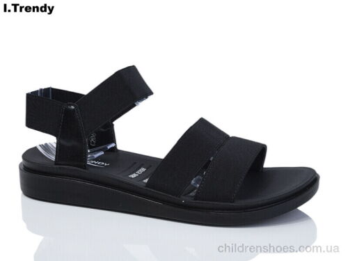 Босоножки C206-1 Trendy / p. 40-44 / 8пар
