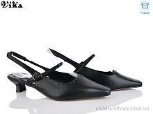 Туфли 130-2 Vika / p. 36-40 / 6пар