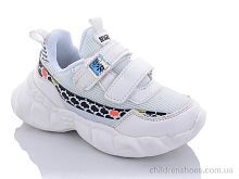 Кроссовки Bessky 9775-1B пена Кроссовки