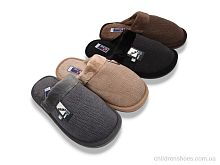 Тапки A75 mix M&L  Alex13 / p. 40-45 / 12пар