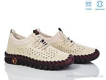 Туфли 0T14-2 Захар-Gold / p. 36-41 / 8пар