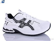 Кроссовки B26122-4 Navigator / p. 36-41 / 8пар