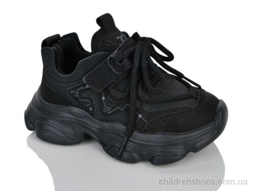 Кроссовки 11634-0 Xifa kids / p. 27-32 / 8пар