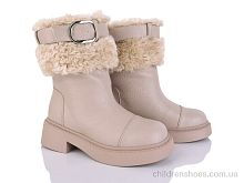 Ботинки T342-8M Lino Marano / p. 36-40 / 6пар