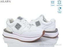 Кроссовки G.venchy 8812 white Кроссовки 8812 white Ailaifa / p. 36-41 / 8пар
