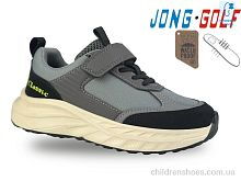 Кроссовки C11608-2 Jong Golf / p. 32-37 / 8пар