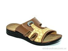 Шлепки П093 Waldem / p. 36-40 / 6пар