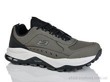 Кроссовки F1406-31 KMB Bry ant / p. 40-45 / 8пар