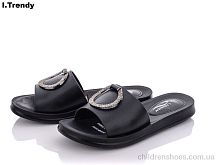 Шлепки Z32-1 Trendy / p. 36-41 / 8пар