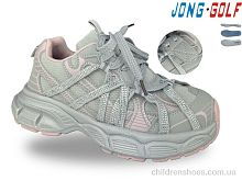 Кроссовки D11933-8 Jong Golf / p. 33-40 / 8пар