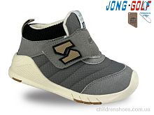 Ботинки JongGolf M30998-18 Ботинки M30998-18 Jong Golf / p. 19-24 / 8пар