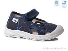 Сандалии Weestep R107850587 Сандалии R107850587 Weestep / p. 26-30 / 8пар