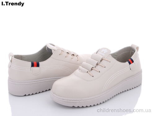 Туфли BK358-2A Trendy / p. 41-43 / 6пар