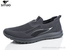 Кроссовки Situo D579-4 Кроссовки D579-4 Situo / p. 47-50 / 6пар