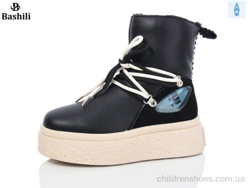 Ботинки G93A32-2 Башили / p. 32-37 / 8пар