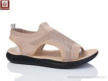 Босоножки WSMR DF11-5 батал Босоножки DF11-5 батал WSMR / p. 40-43 / 8пар