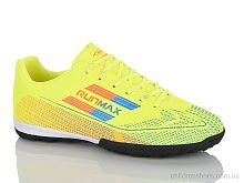 Футбольная обувь B1727-3 RUNMAX / p. 36-41 / 8пар