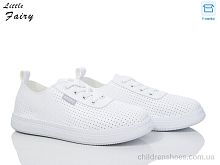 Кроссовки 1006-3 L.Fairy / p. 36-41 / 8пар