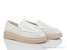 Туфли H81-5 Loretta / p. 36-41 / 8пар