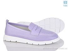 Туфли 4093-0064-7 Мир / p. 36-41 / 8пар