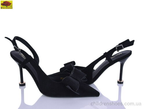 Туфли F566-32 Mei De Li / p. 36-41 / 6пар