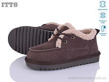 Туфли ITTS 7741-3 Туфли 7741-3 ITTS / p. 32-37 / 6пар