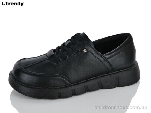 Туфли BK1700-1 Trendy / p. 36-41 / 8пар
