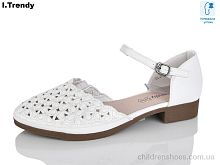 Туфли WL2026-2 Trendy / p. 36-41 / 8пар
