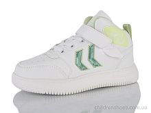 Кроссовки Bessky XF01-1530-12C піна Кроссовки XF01-1530-12C піна Xifa kids / p. 32-37 / 8пар