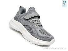 Кроссовки 65018E TOM.M / p. 35-40 / 12пар