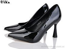 Туфли Vika 71-38 Туфли 71-38 Vika / p. 36-40 / 6пар