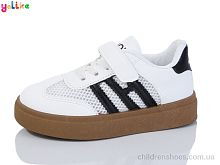 Кроссовки No brand 2060-1 Кроссовки 2060-1 Yalike / p. 26-31 / 12пар