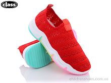 Кроссовки S8-5 Wei Wei-Class / p. 36-41 / 8пар