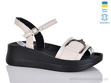 Босоножки No brand 1718-2 беж.к. Босоножки 1718-2 беж.к. Sali / p. 37-41 / 6пар